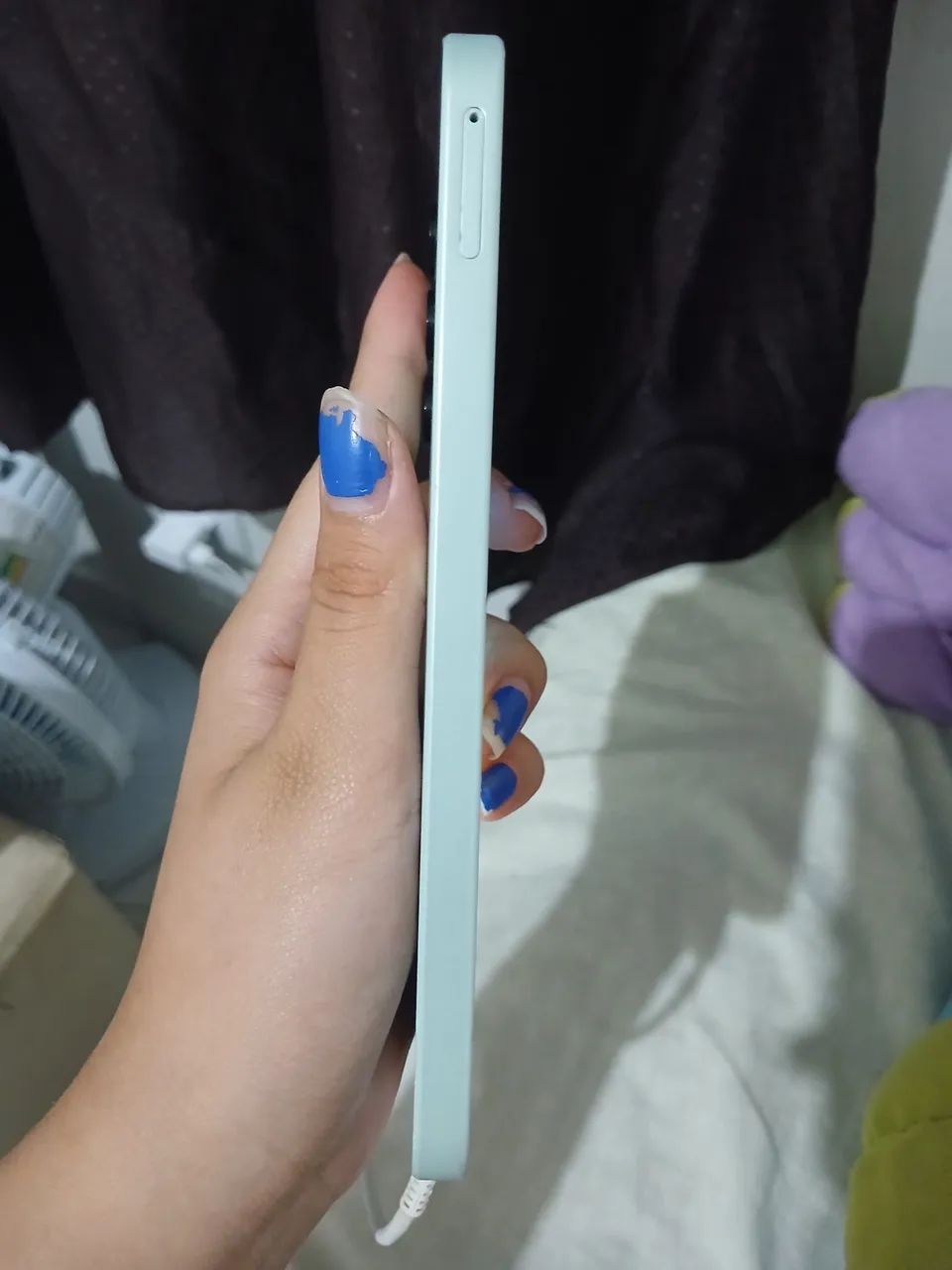 Samsung A16, verde claro  - Foto 2
