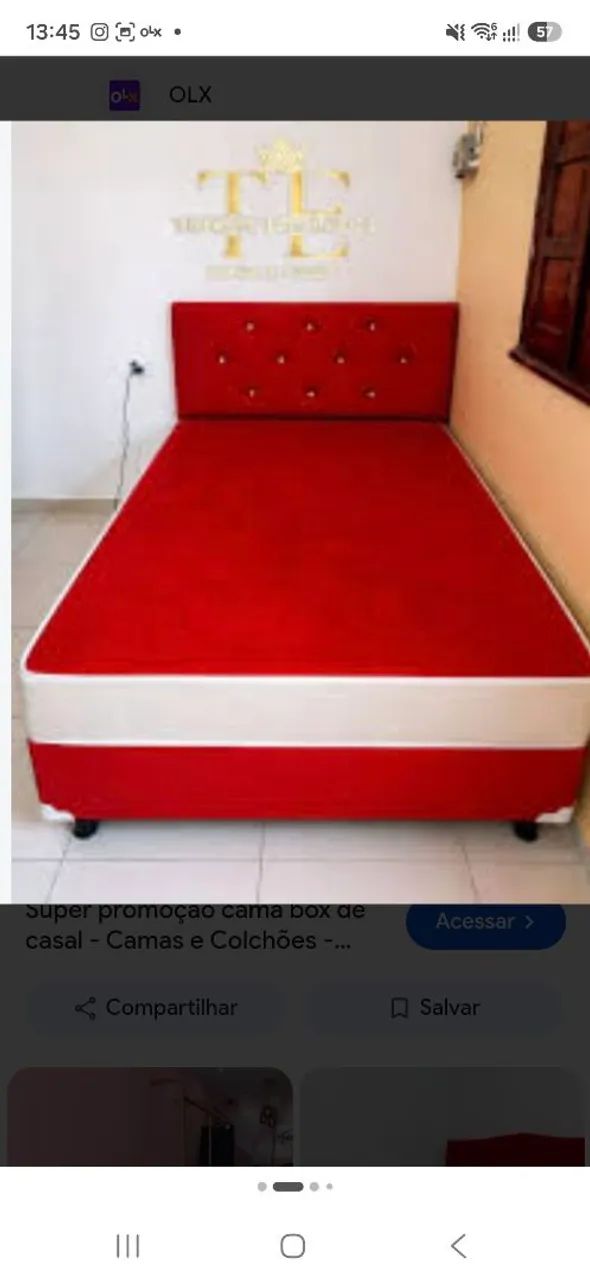 Camas box  - Foto 4
