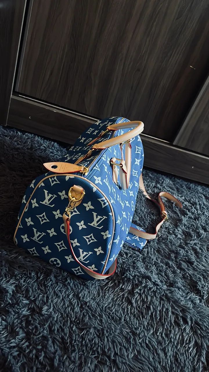 Bolsa Louis Vuitton  - Foto 4