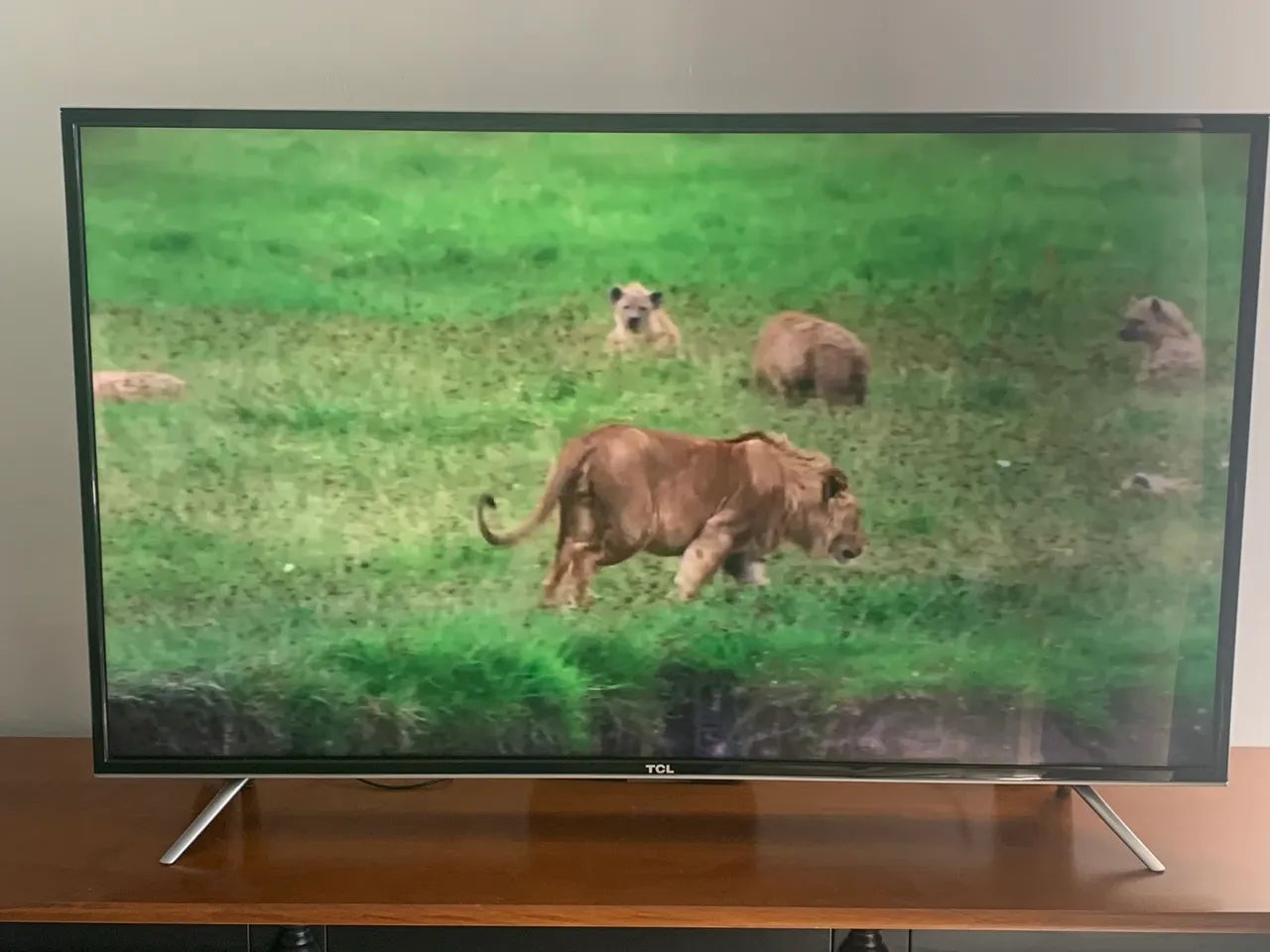 Tc 43? TCL smart  - Foto 5