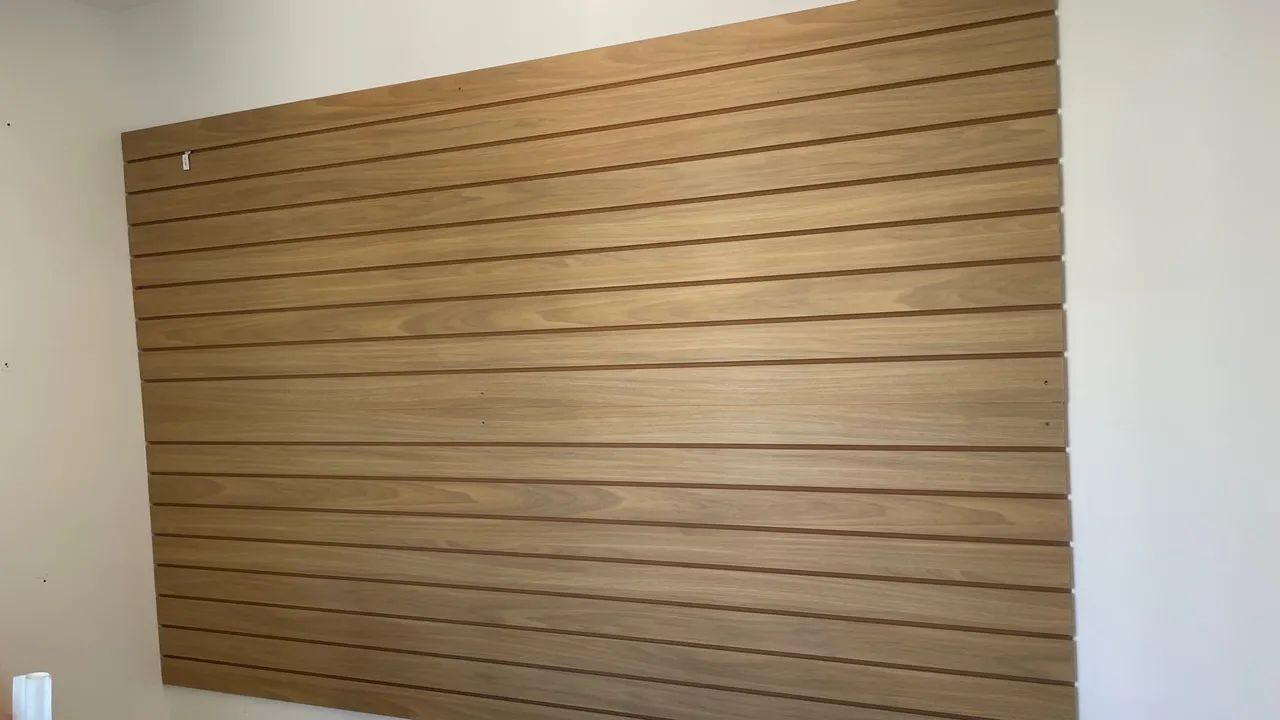 Painel para acessórios  - Foto 5