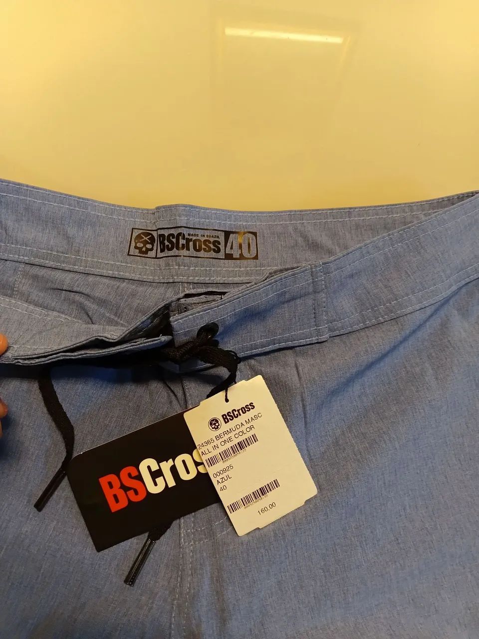 Short  - Foto 4