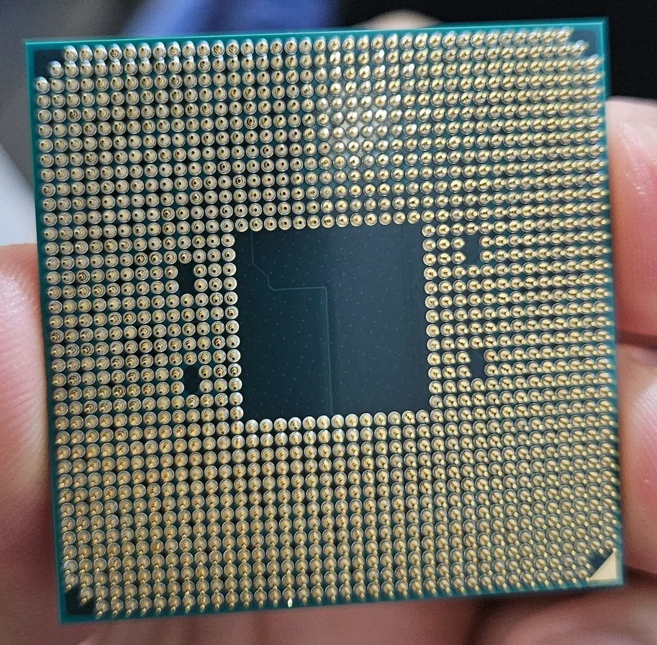 Processador Ryzen 5 5600GT (AM4) - SEMI NOVO - Foto 5