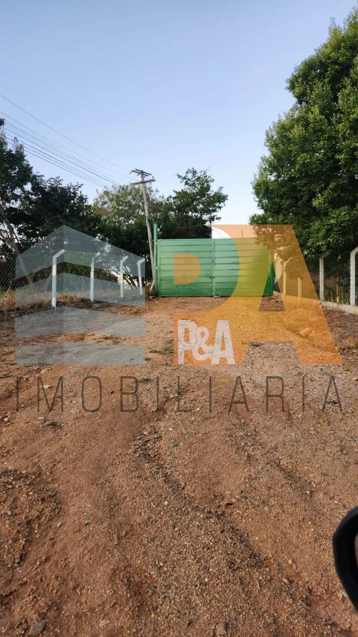 AREA COMERCIAL em Pedreira - SP, Cascalho - Foto 5