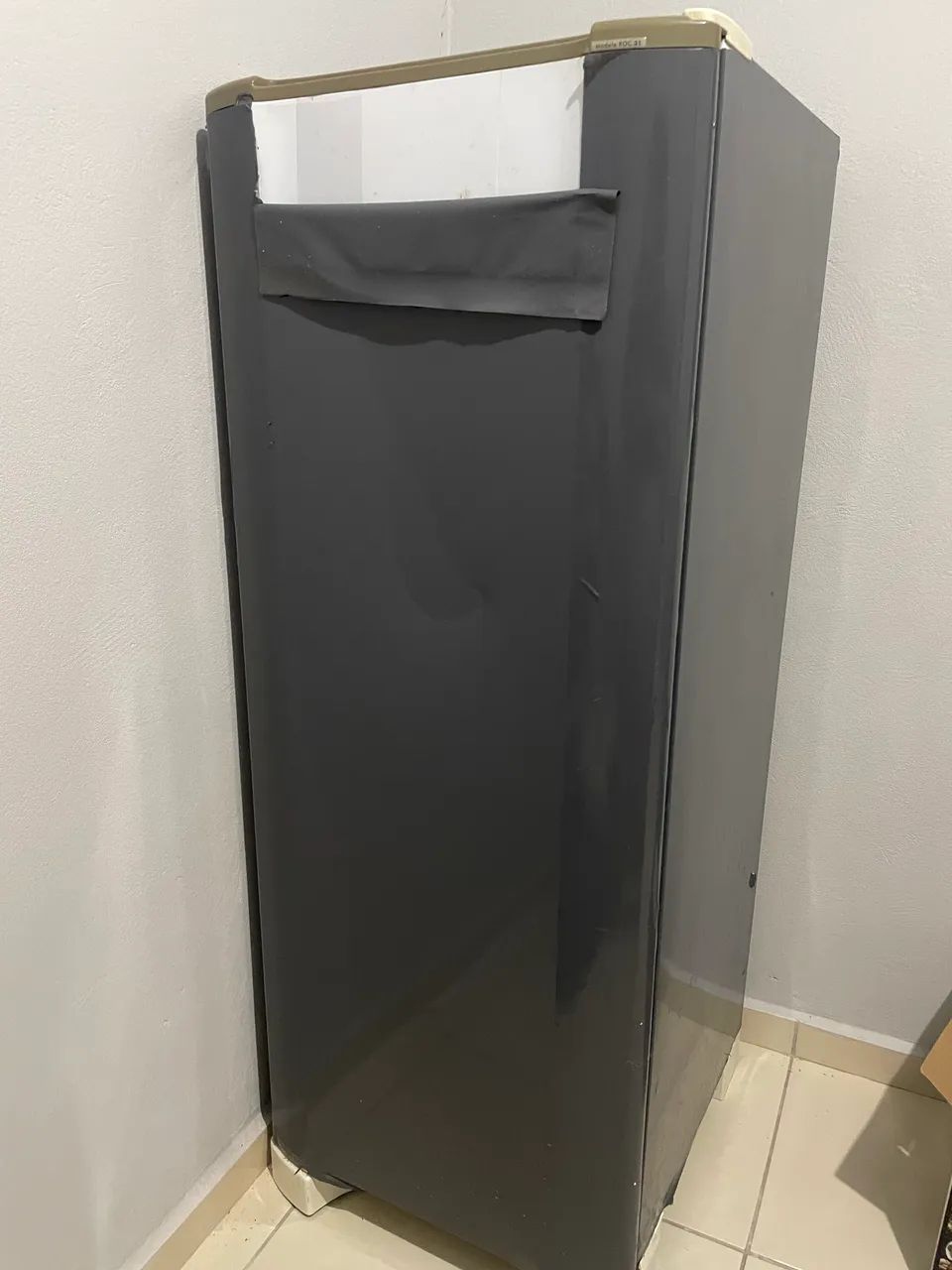 Vende-se geladeira usada  - Foto 4
