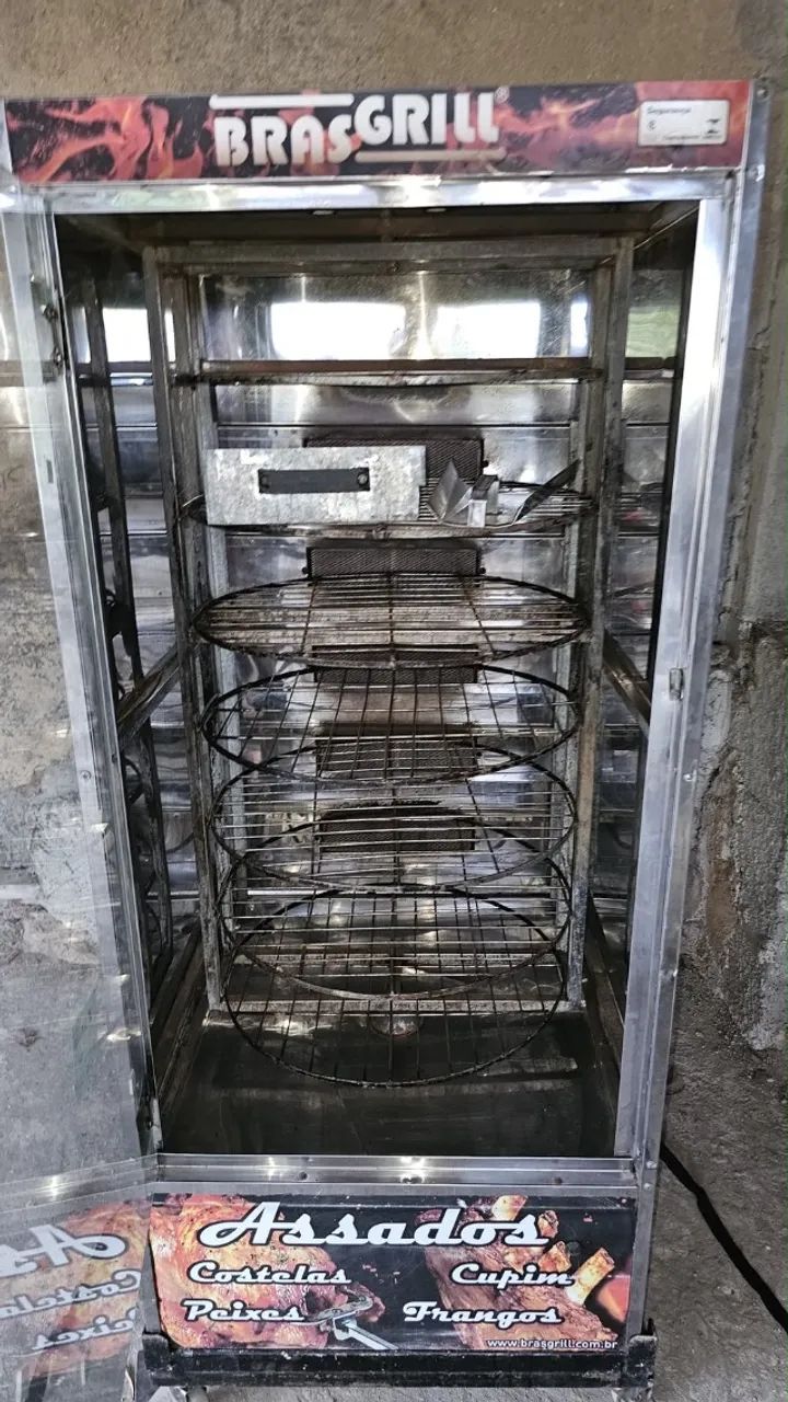 Frangueira - Foto 2