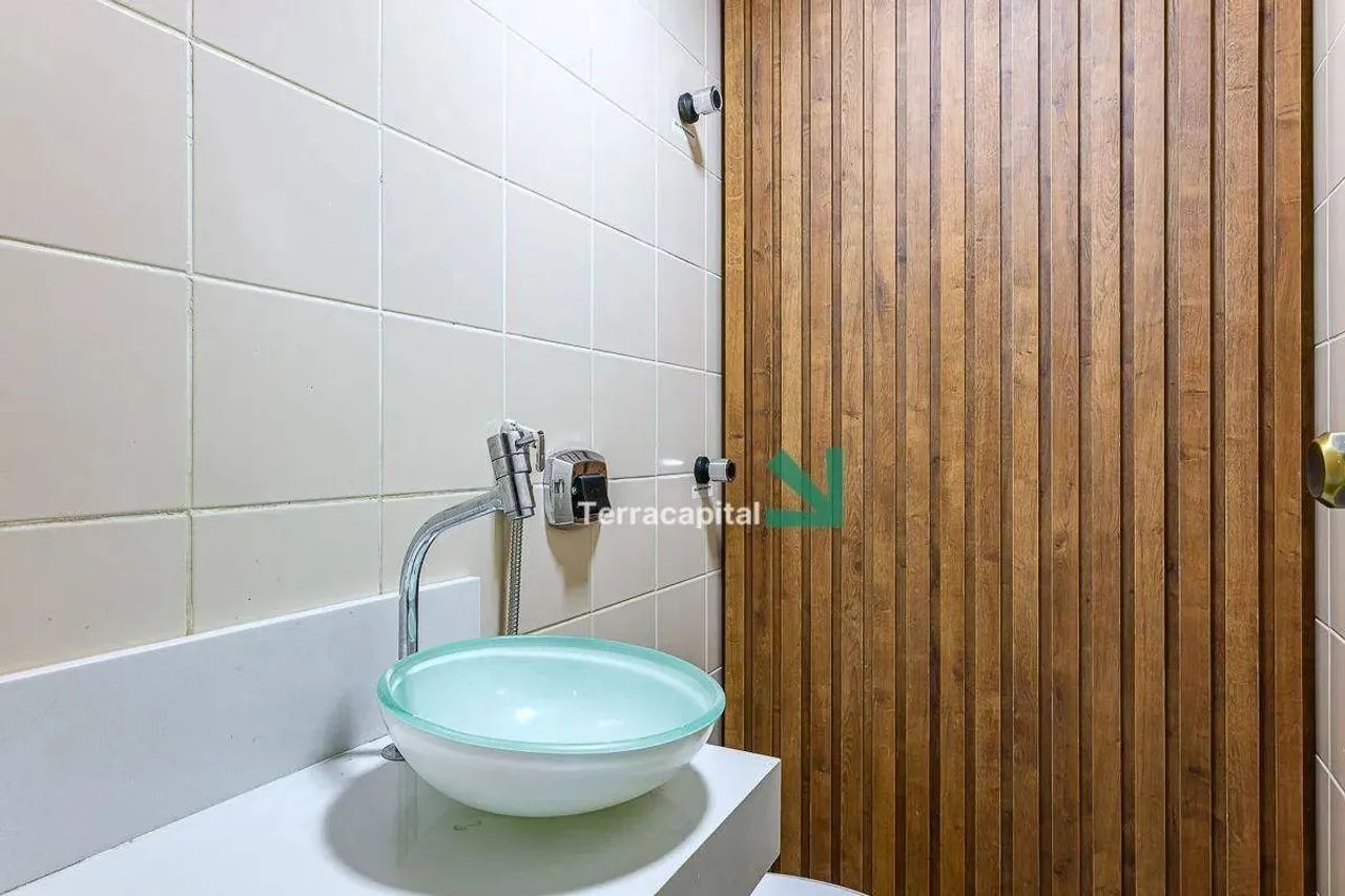 Centro Empresarial Brasília,Sala à venda, 35 m² por R$ 220.000 - Asa Sul - Brasília/DF - Foto 6