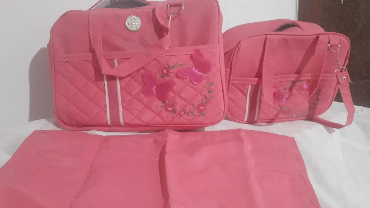 Kit maternidade  - Foto 2