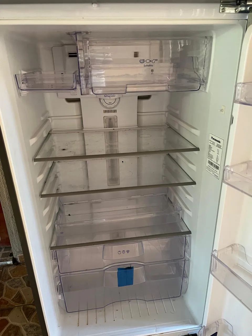 Geladeira - Foto 4
