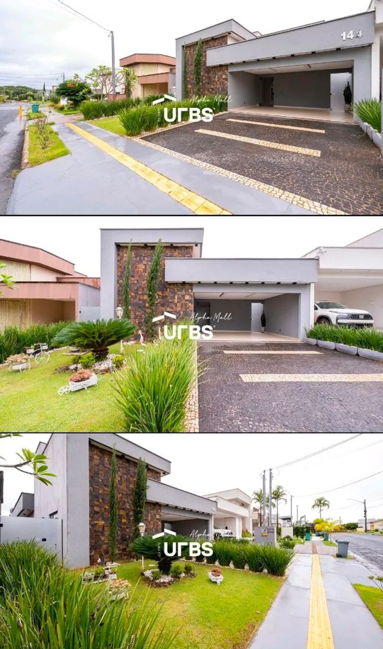 Vendo casa semimobiliada com placa solar