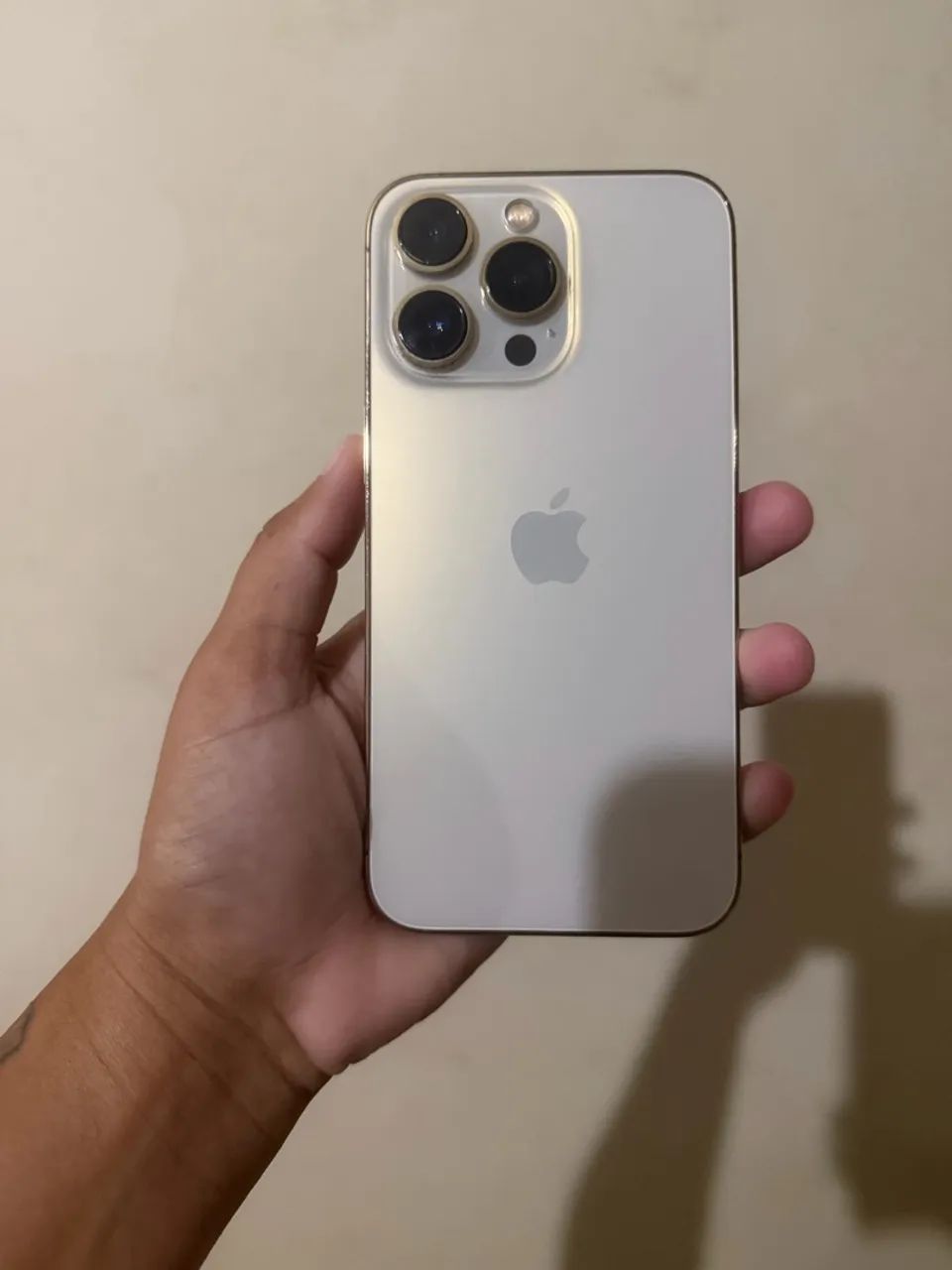 iPhone 13 Pro 256 gigas - bateria 81% - Foto 5