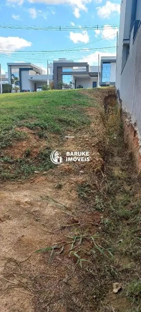 Terreno a venda no Condomínio Residencial Viena - Foto 5
