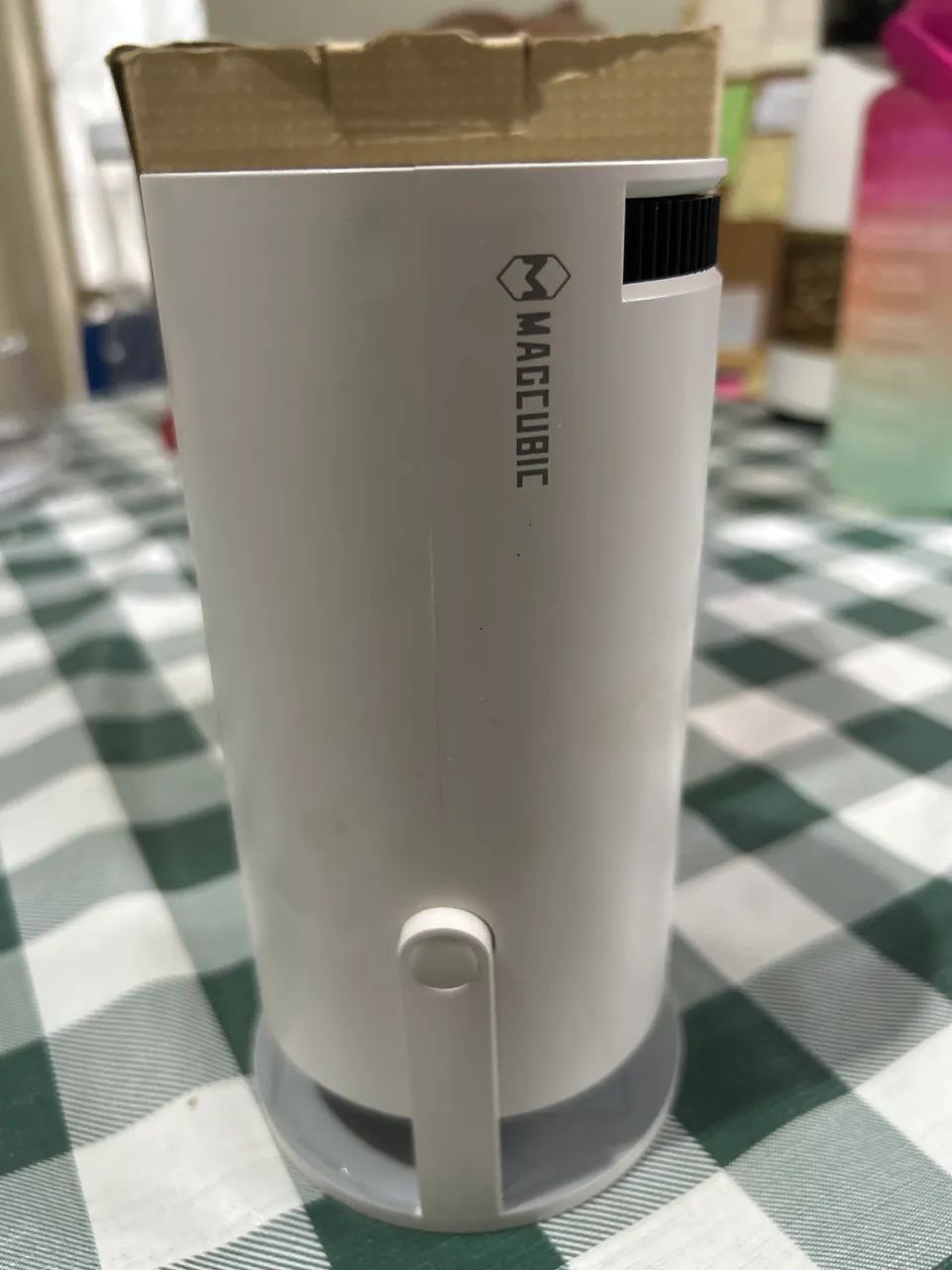 Projetor magcubic 3 - Foto 3