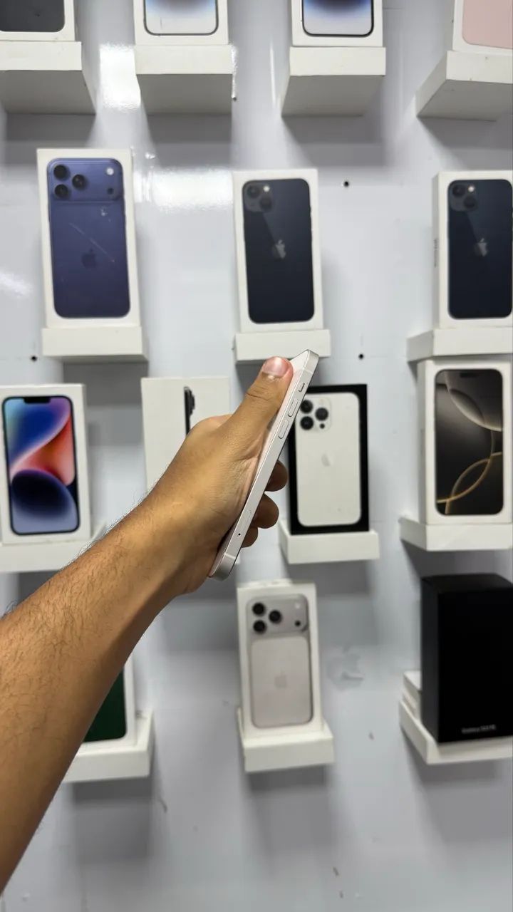 IPHONE 12 128GB - Foto 3