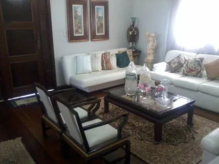 Casa,4 Dormitorio(s) bairro São Luiz