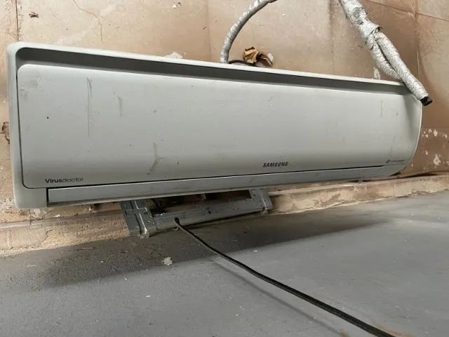 Ar condicionado - Foto 2
