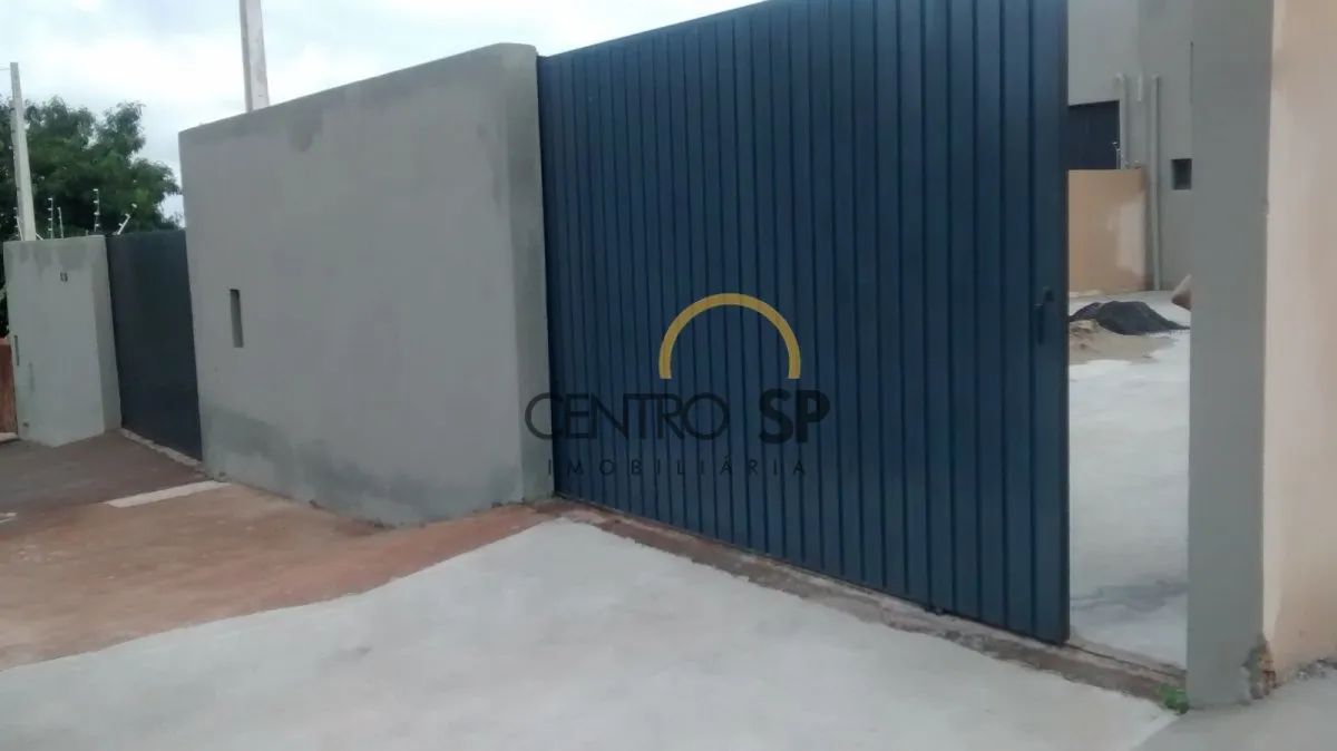 Jardim Nova Esperança, Salão para venda com 495 m² - Foto 4