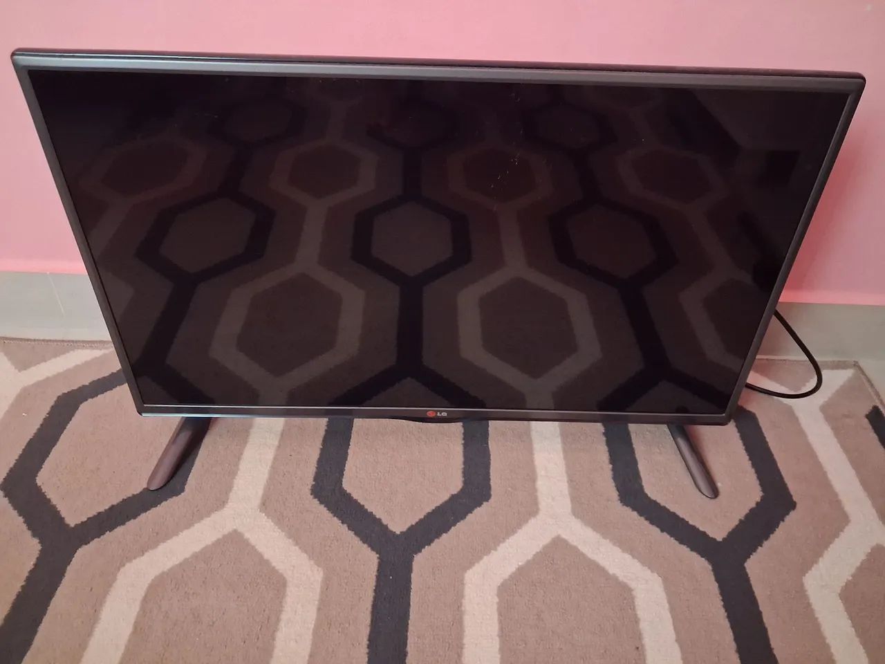 TV lg