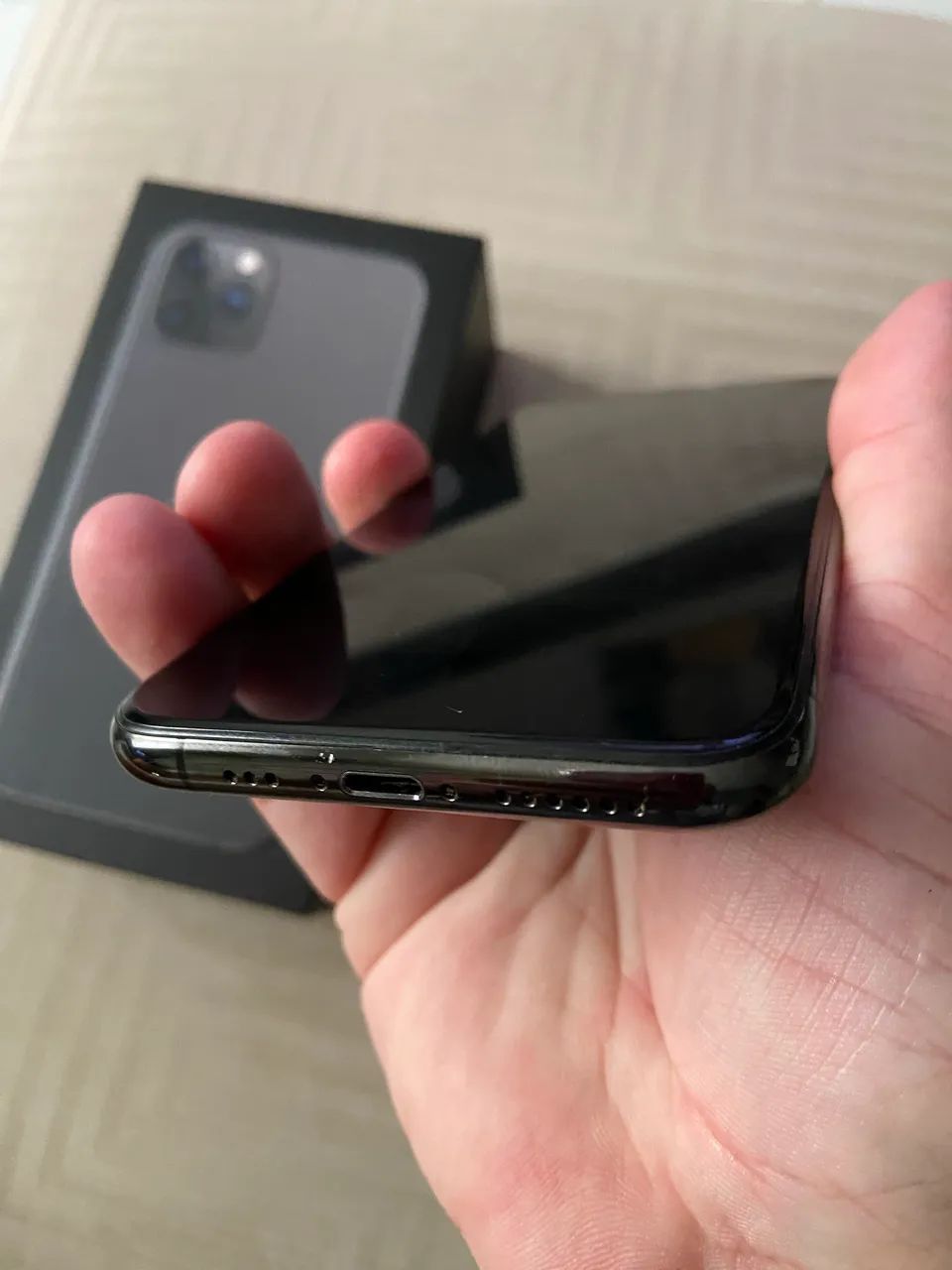 iPhone 11 Pro 64GB  - Foto 3