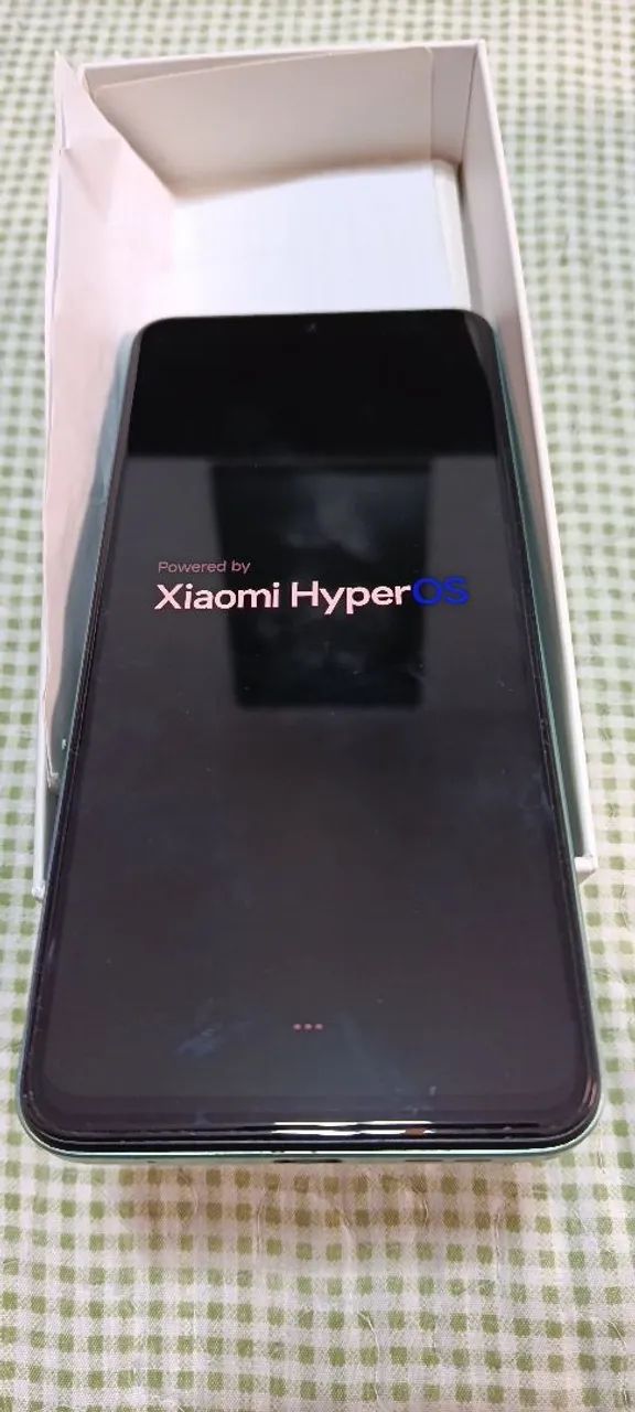 Xiaomi note 12  - Foto 3