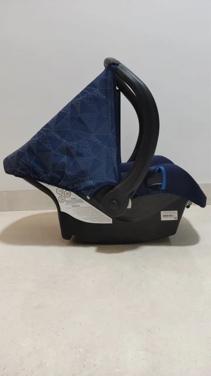 Bebê conforto  - Foto 2