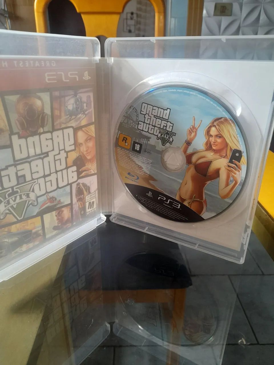 Gta 5 ps3 - Foto 2