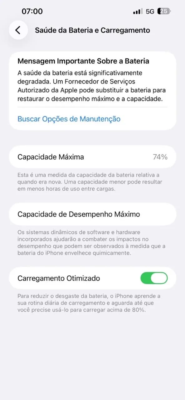 iPhone 14 Plus  - Foto 5