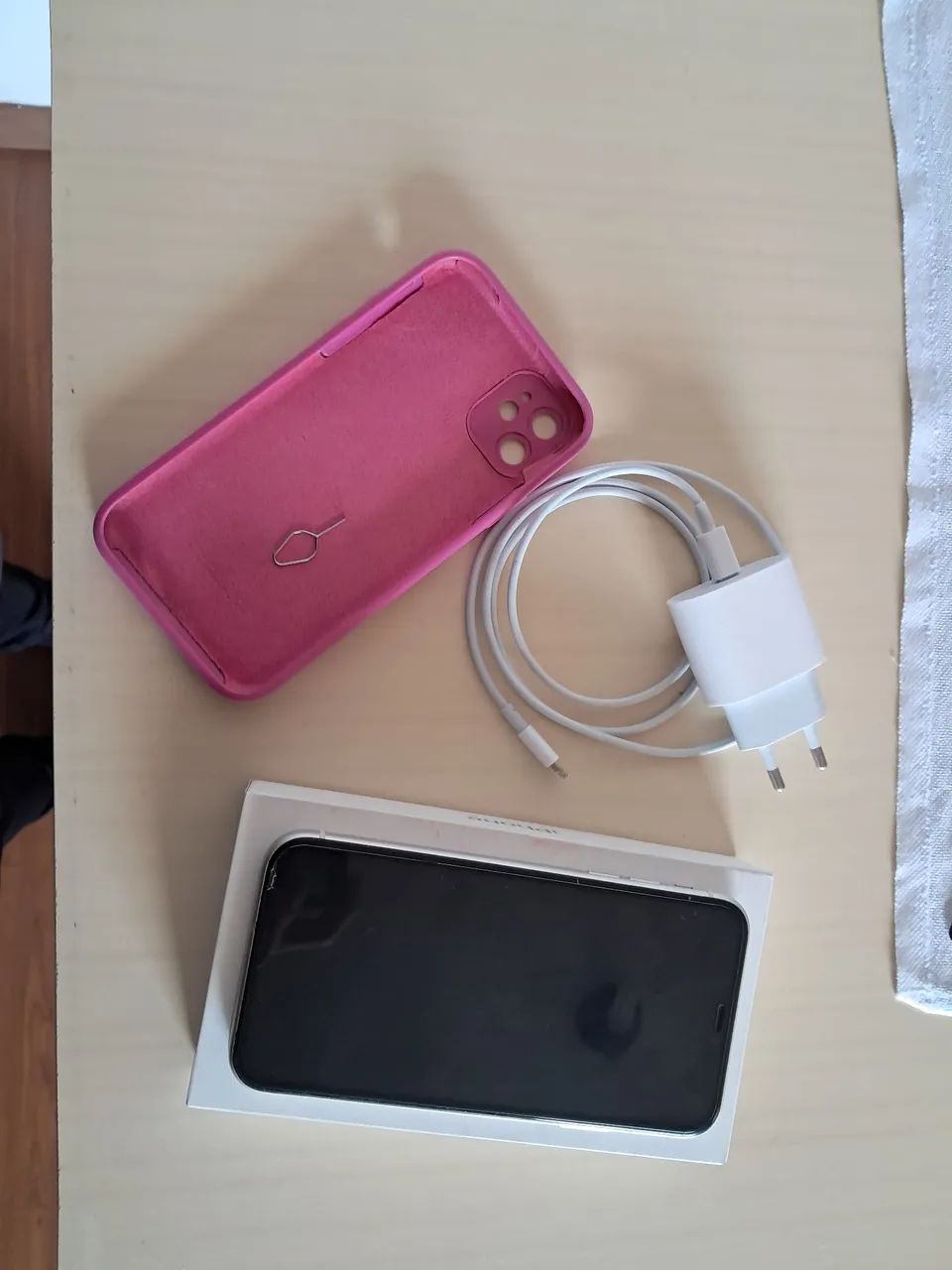 LIPhone 11