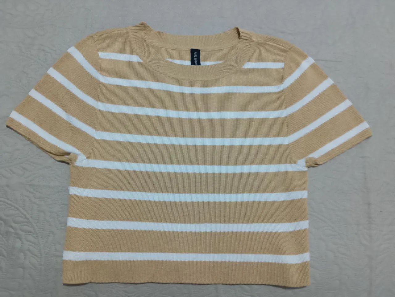 BLUSA BLUESTEEL