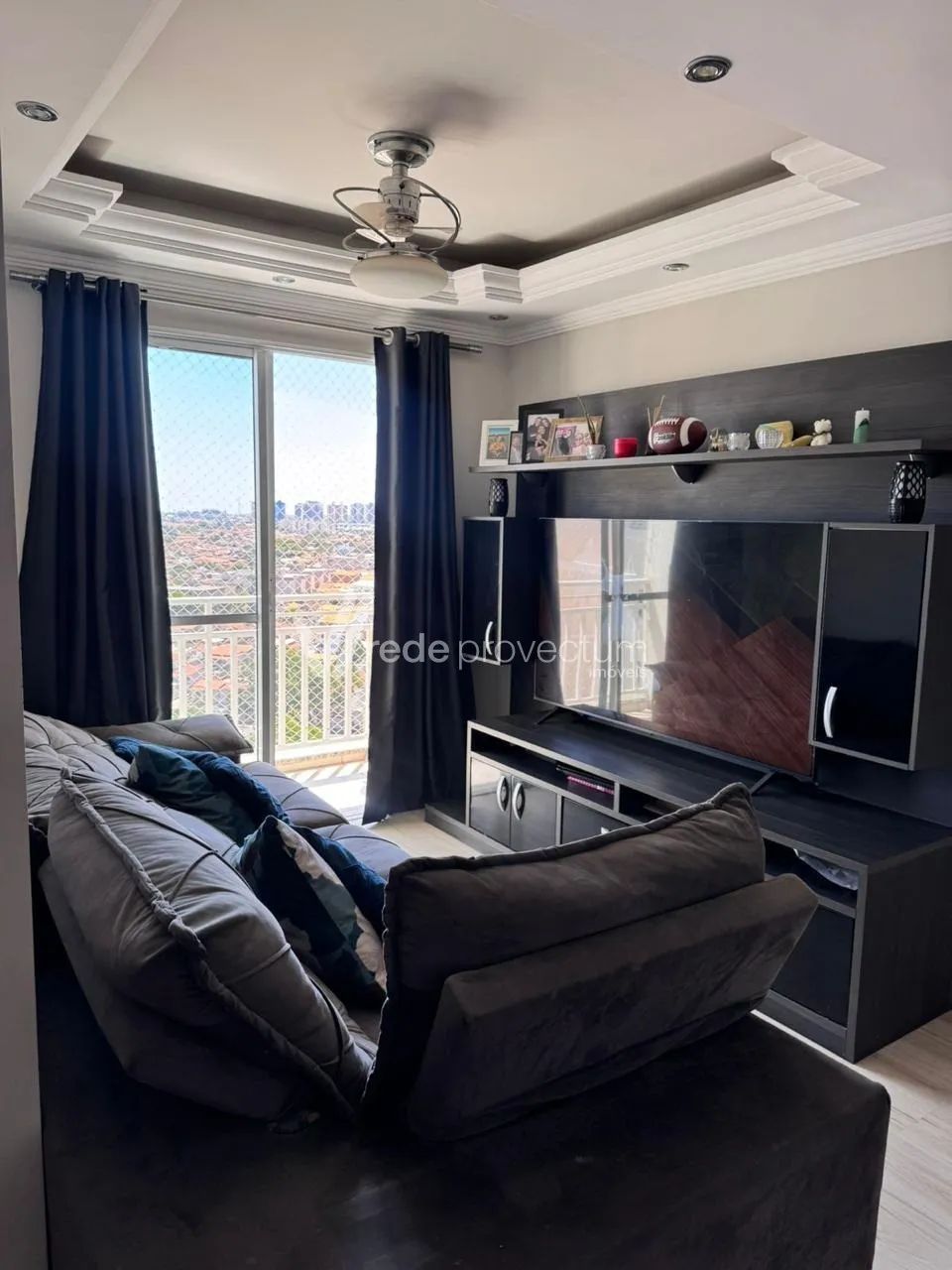 apartamento - Vila Industrial - Campinas - Foto 4
