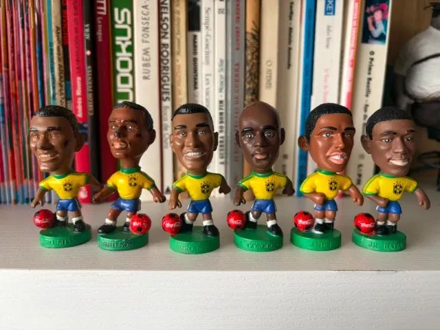 Mini craque