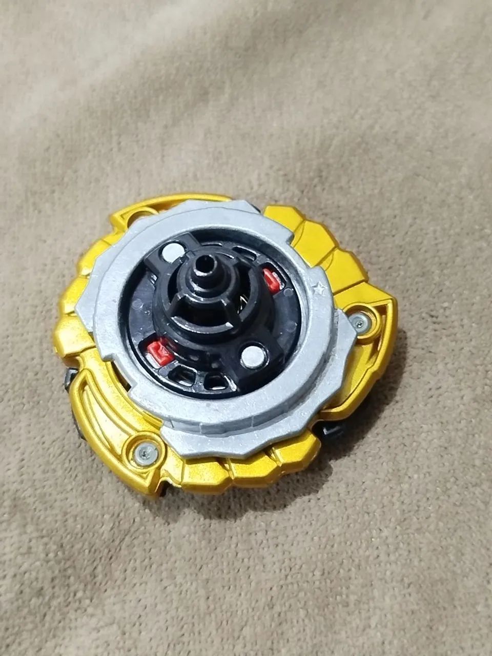 Beyblade Burst Lightning L-Drago Remake Takara Tomy - Foto 2