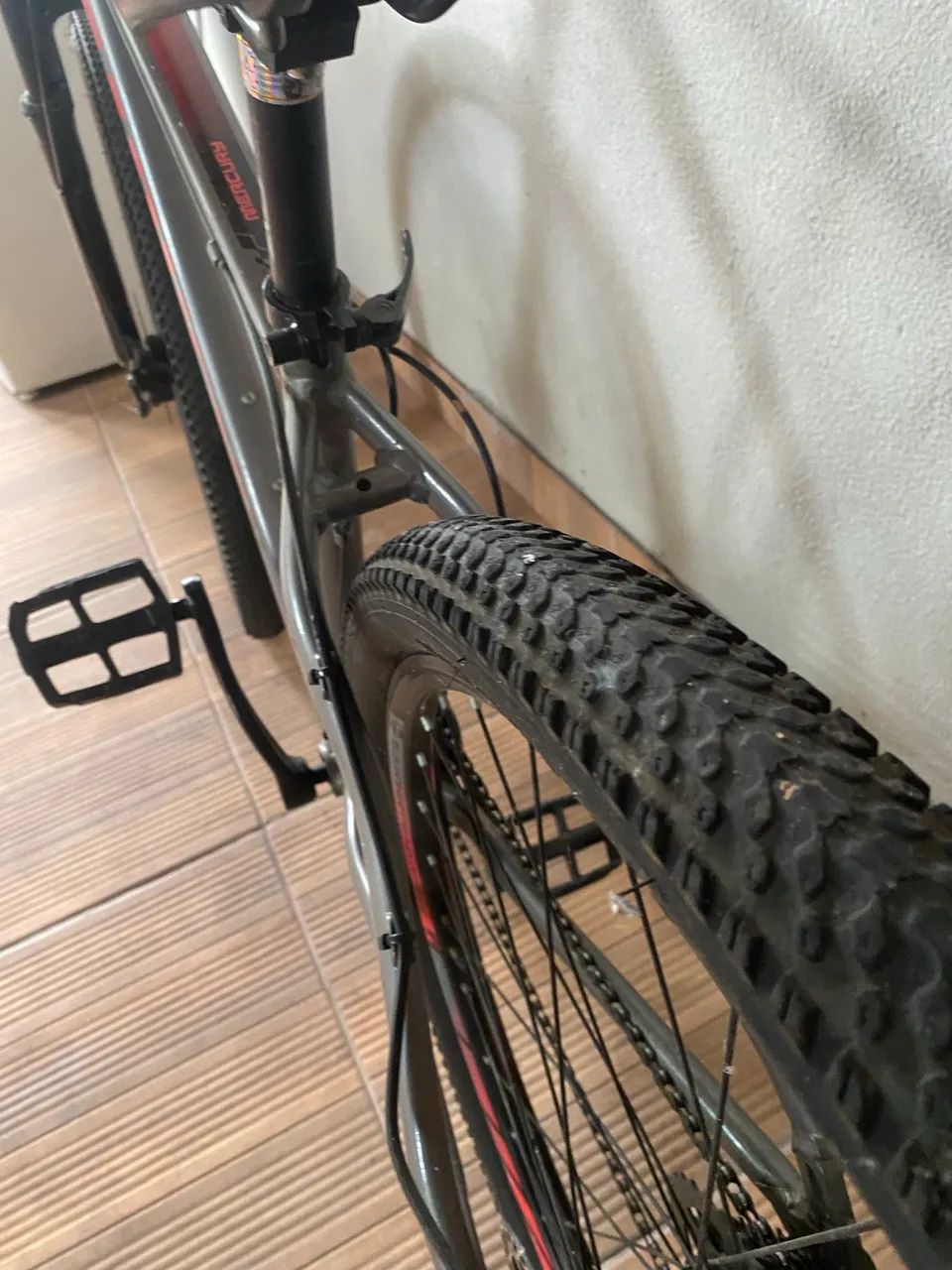 Bicicleta Houston  - Foto 4