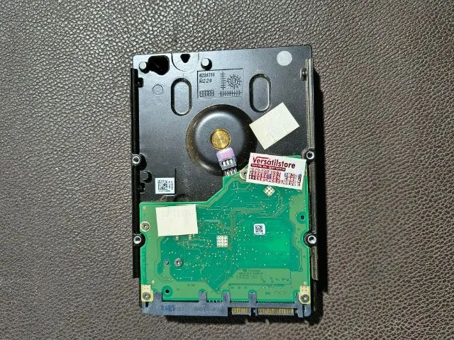 Disco Rígido Interno Seagate Barracuda 7200.12 1tb - Foto 3