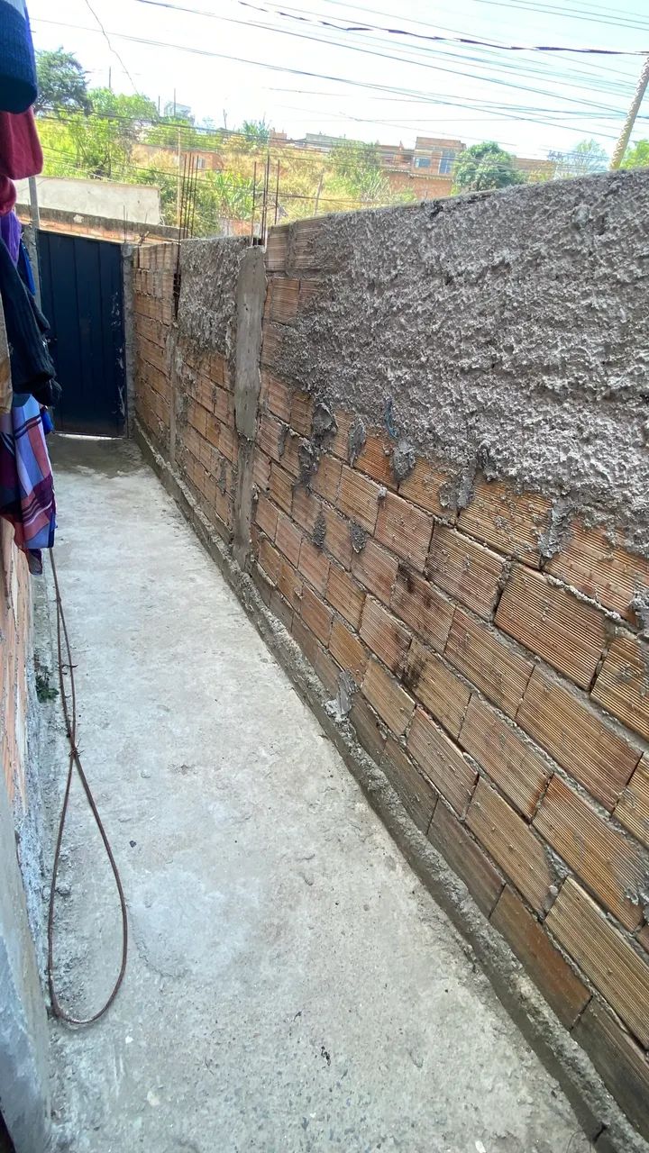 Vendo ou troco casa  - Foto 3