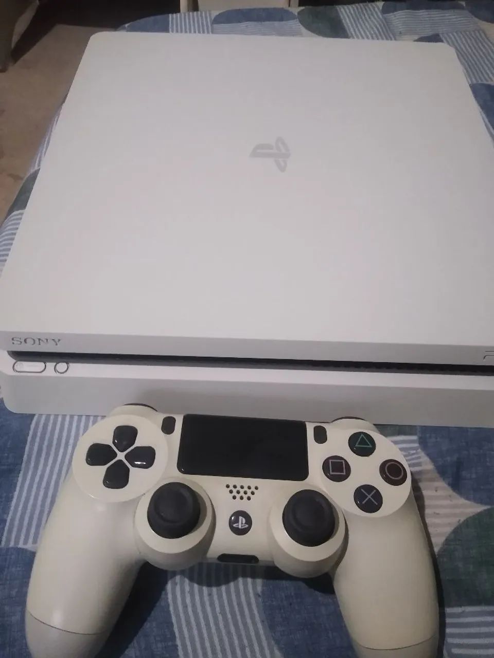 Ps4 ótimo estado  - Foto 2