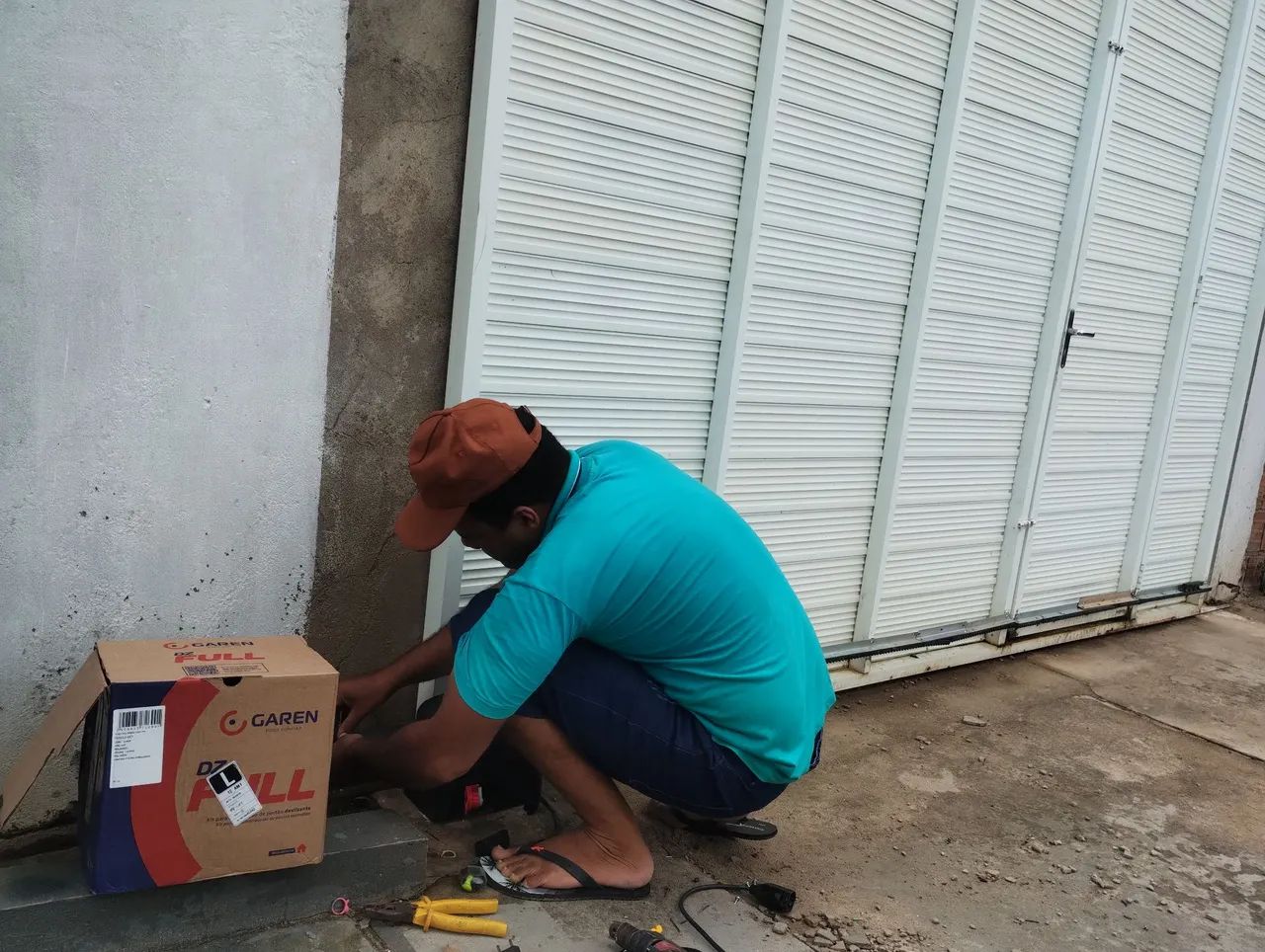 MANUTENÇÃO E CONSERTO DE MOTOR  - Foto 3