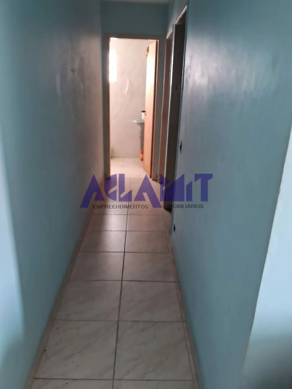 APARTAMENTO COM 2 DORMITÓRIOS PARA ALUGAR! - Foto 2
