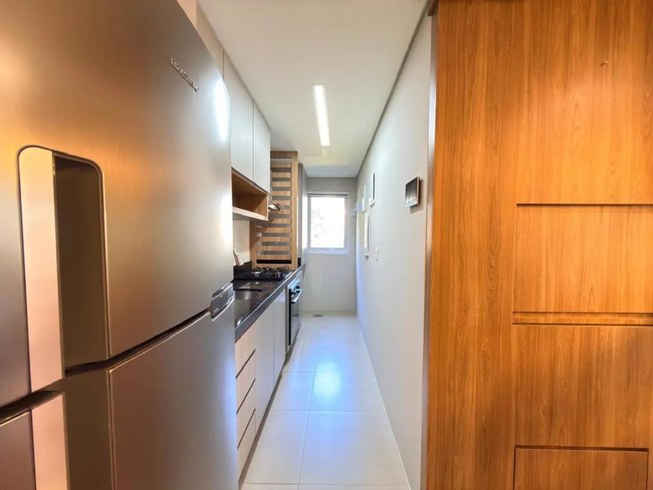 Apartamento 2 Dorm - Bairro Bavária - Foto 3