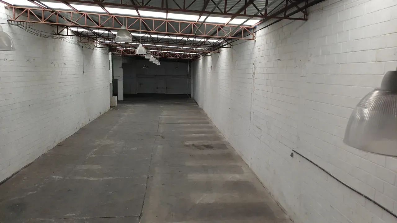 Imóvel para aluguel com 780 m² em Vila Santo Estéfano - São Paulo - SP