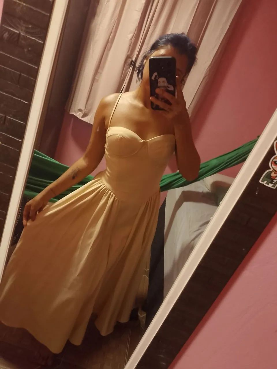 Vestido de luxo  - Foto 4