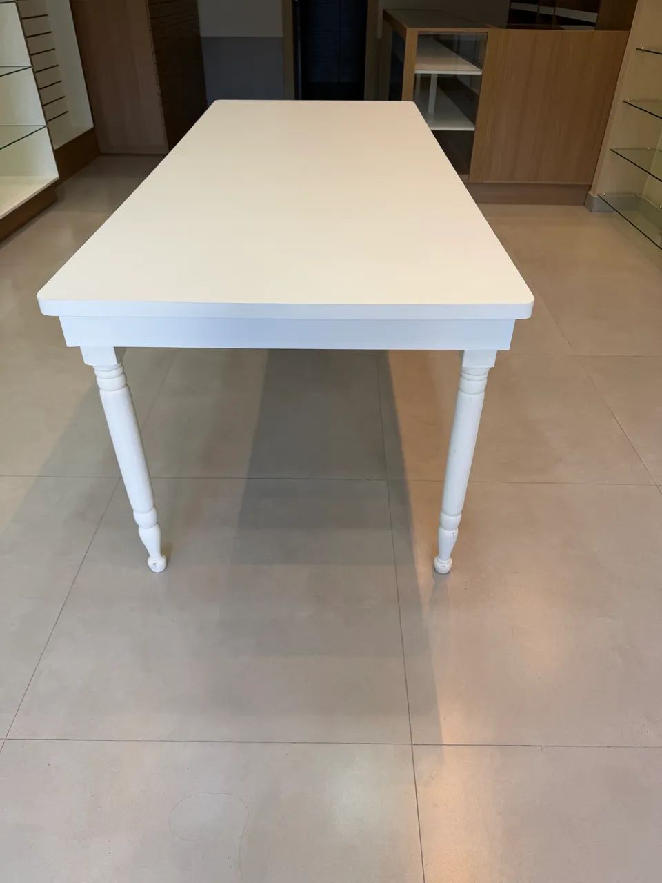 Mesa nova - Foto 3