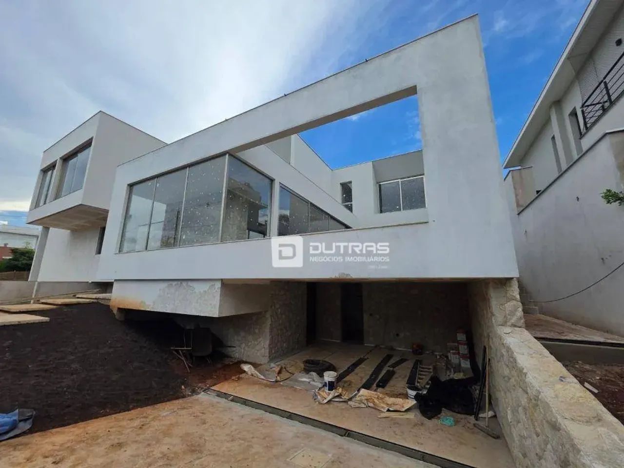Casa para alugar no condomínio Alphaville - Piracicaba/SP - Foto 2
