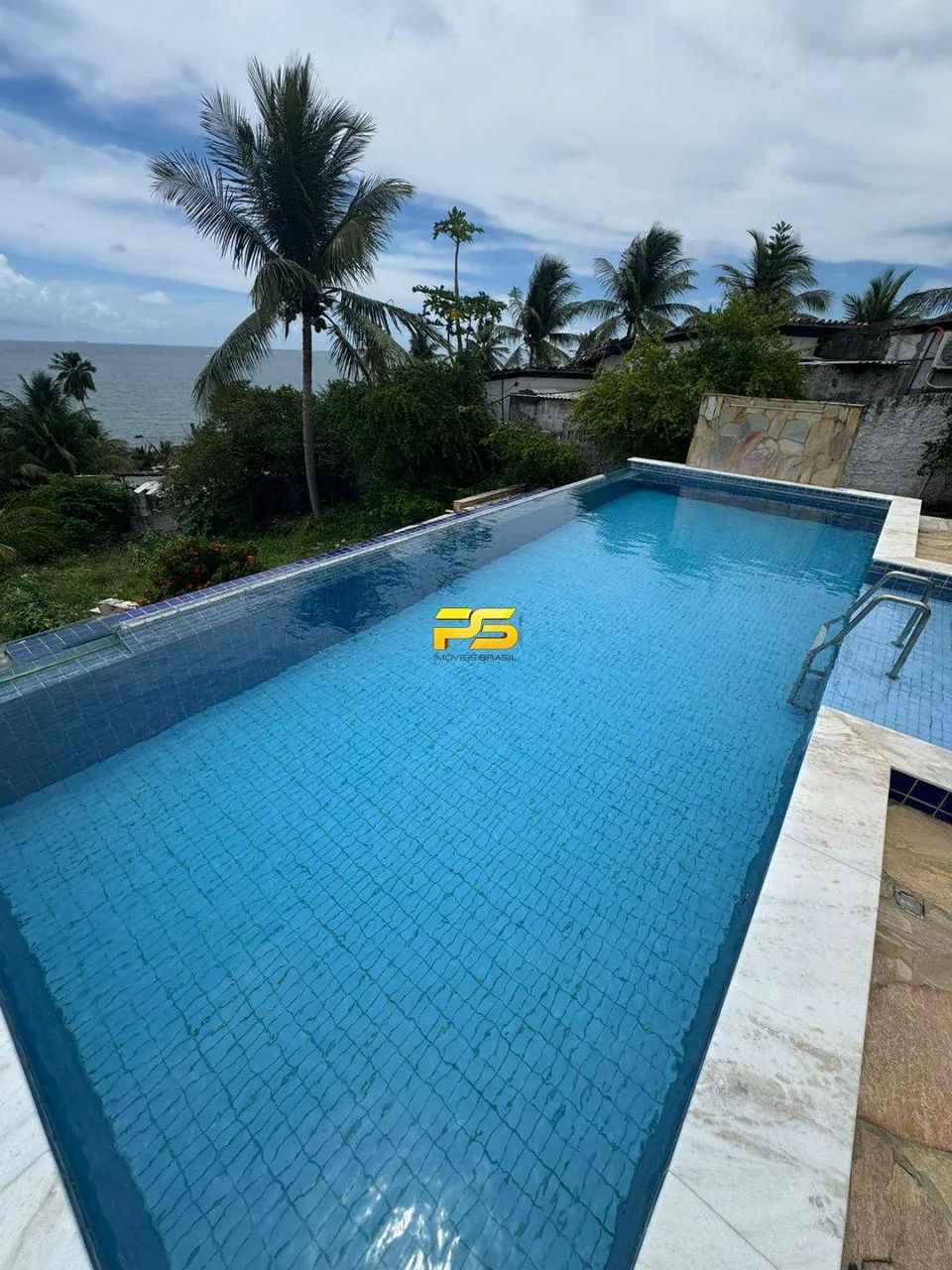 Casa 1000m² 8 quartos sendo 8 suítes em Conde à Venda REF: PS7880 - Foto 4