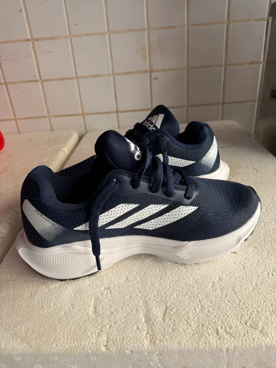 Tênis adidas  - Foto 2