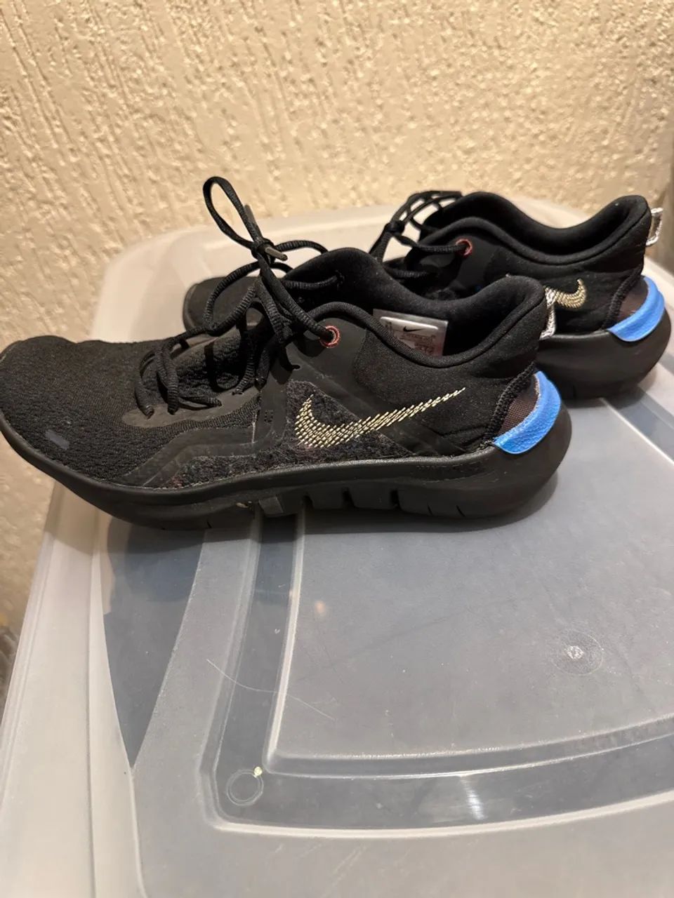 Tênis Nike 39 flex