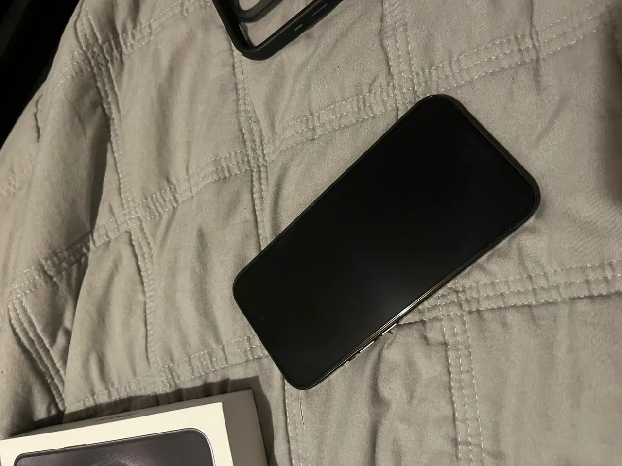 IPHONE 15 PRO 128GB - Foto 4