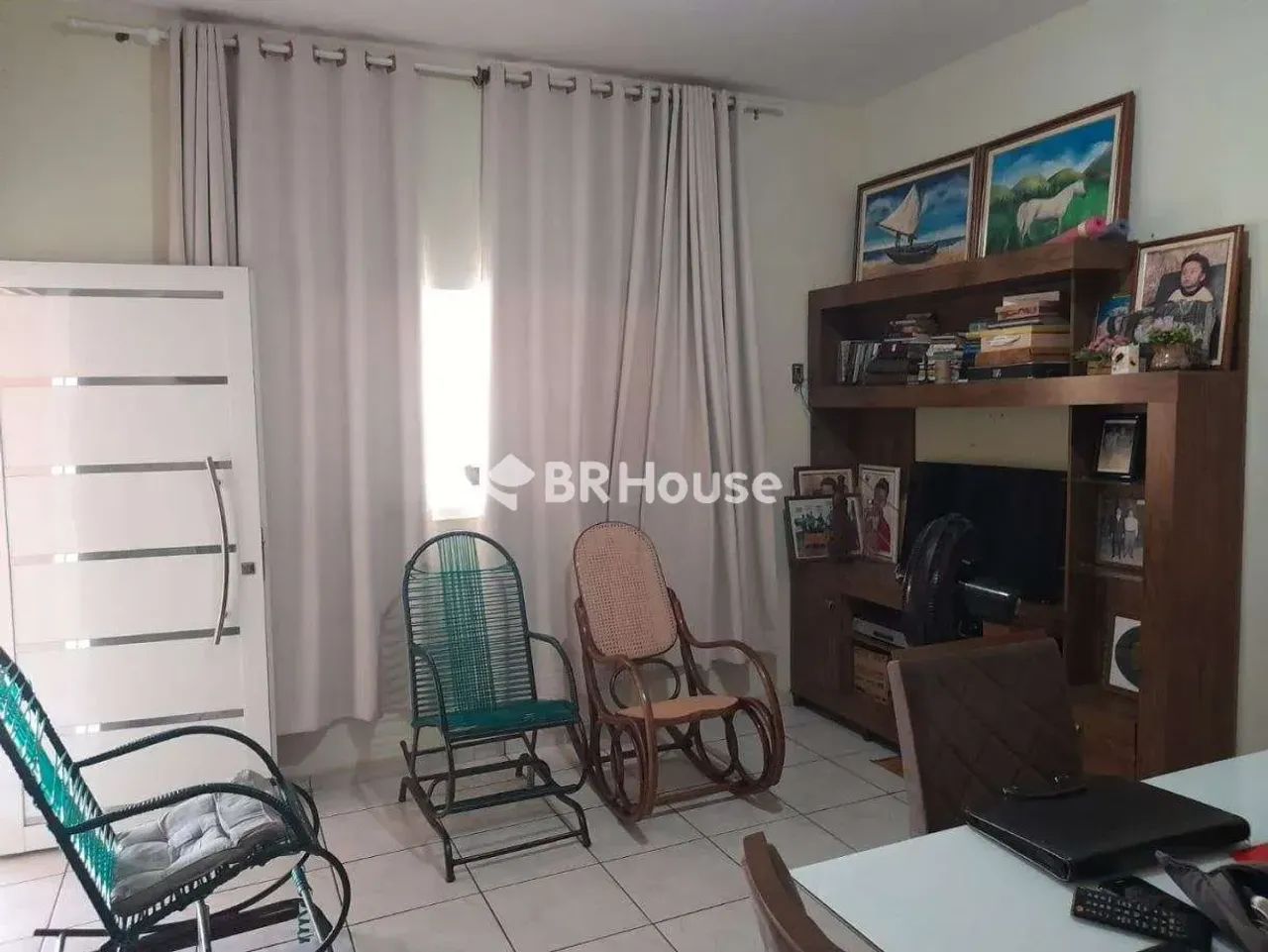 Jardim Mariana | Casa 4 quartos, sendo 1 suite - Foto 4