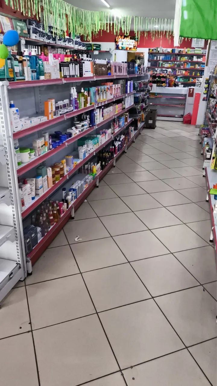 Vendo farmácia em Jacaraipe - Foto 2