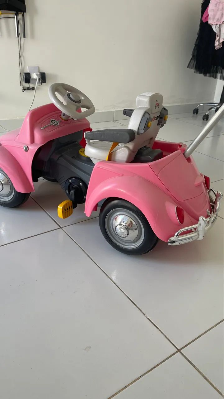 Carrinho de passeio - Foto 5